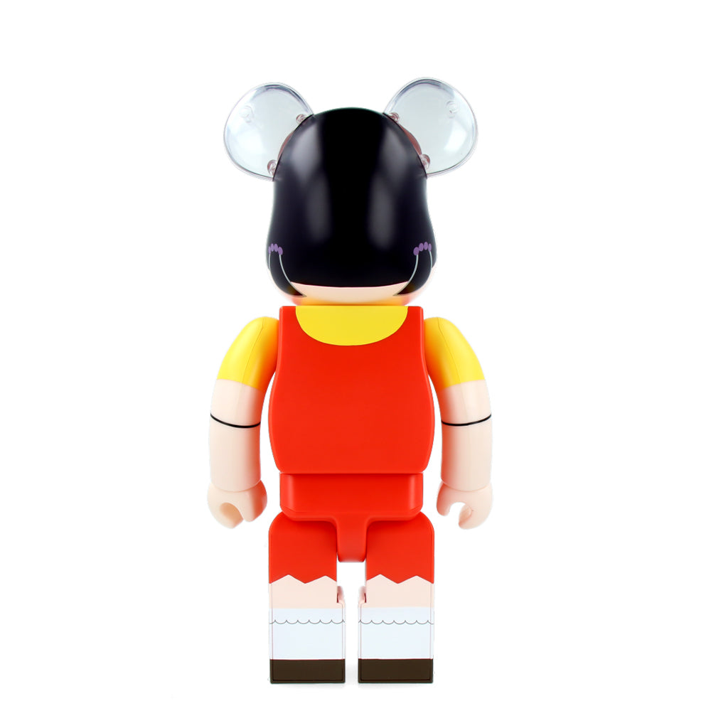 400% Bearbrick Young-Hee