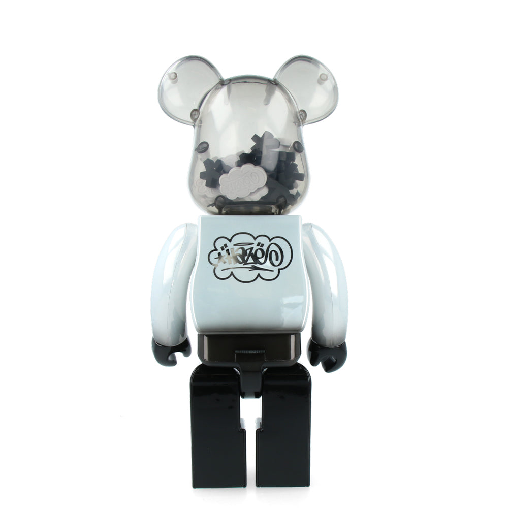 400% Bearbrick Eric Haze