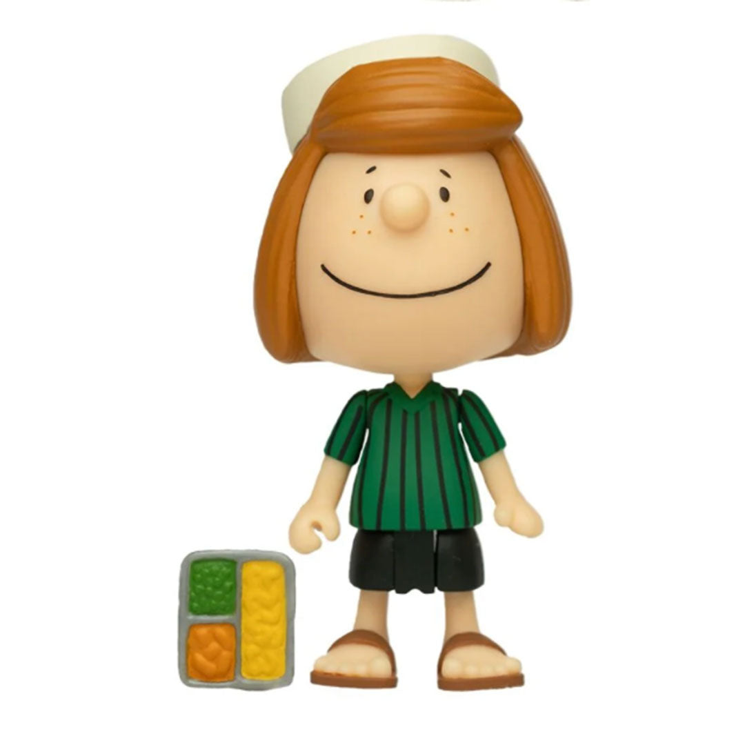 Blind Box Flat (Camp) - Peanuts Blind Box Wave 3