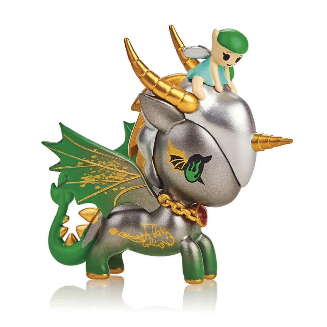 Fairy Unicorno Blind Box