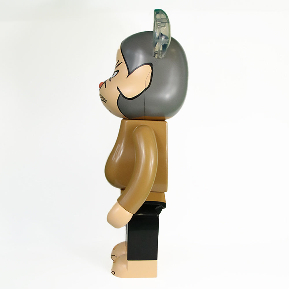 1000% Bearbrick Bum San