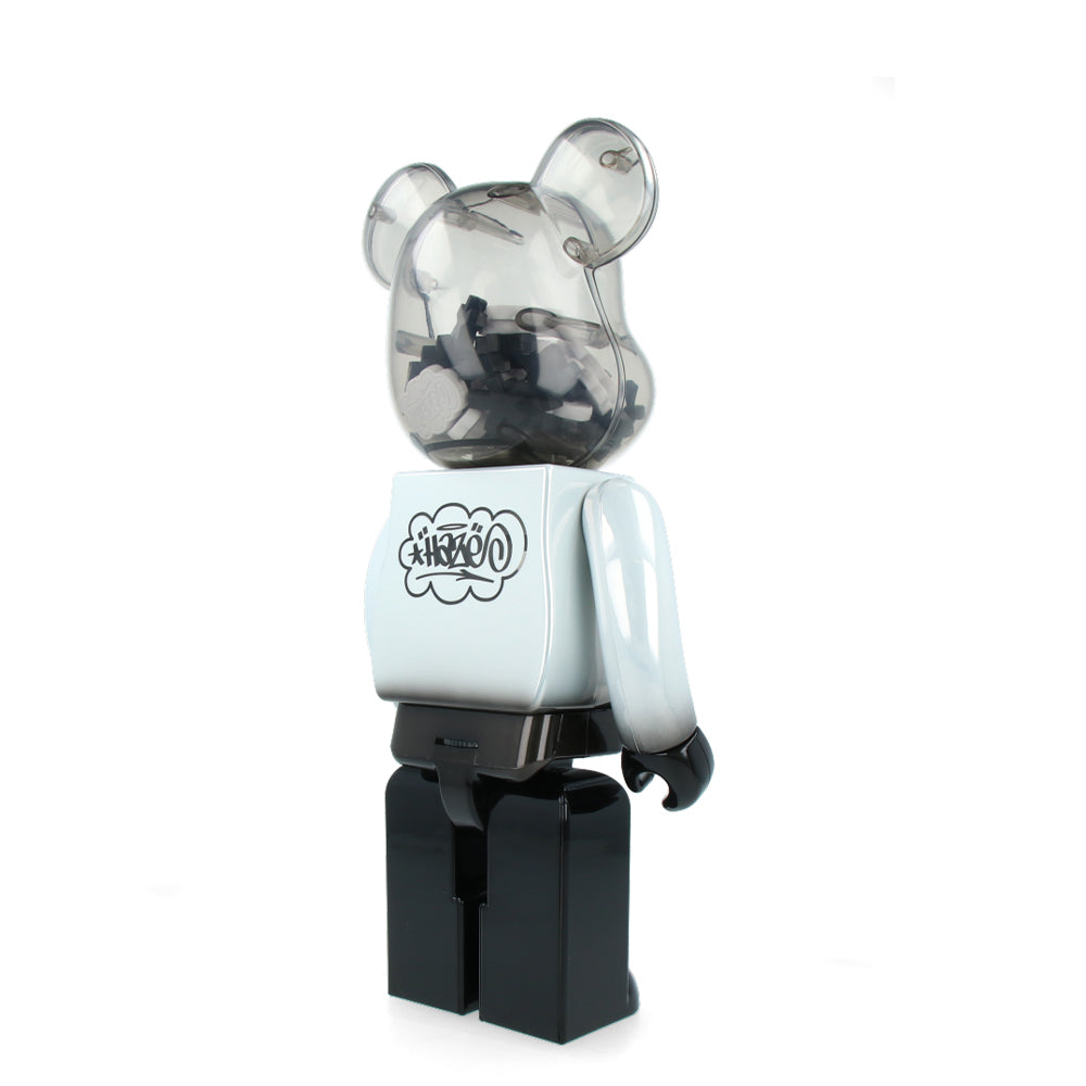 400% Bearbrick Eric Haze