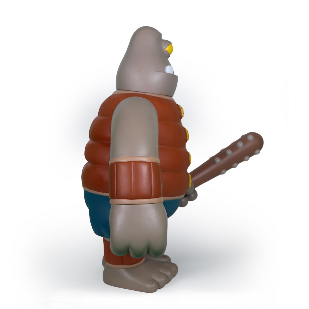 Troll by James Jarvis