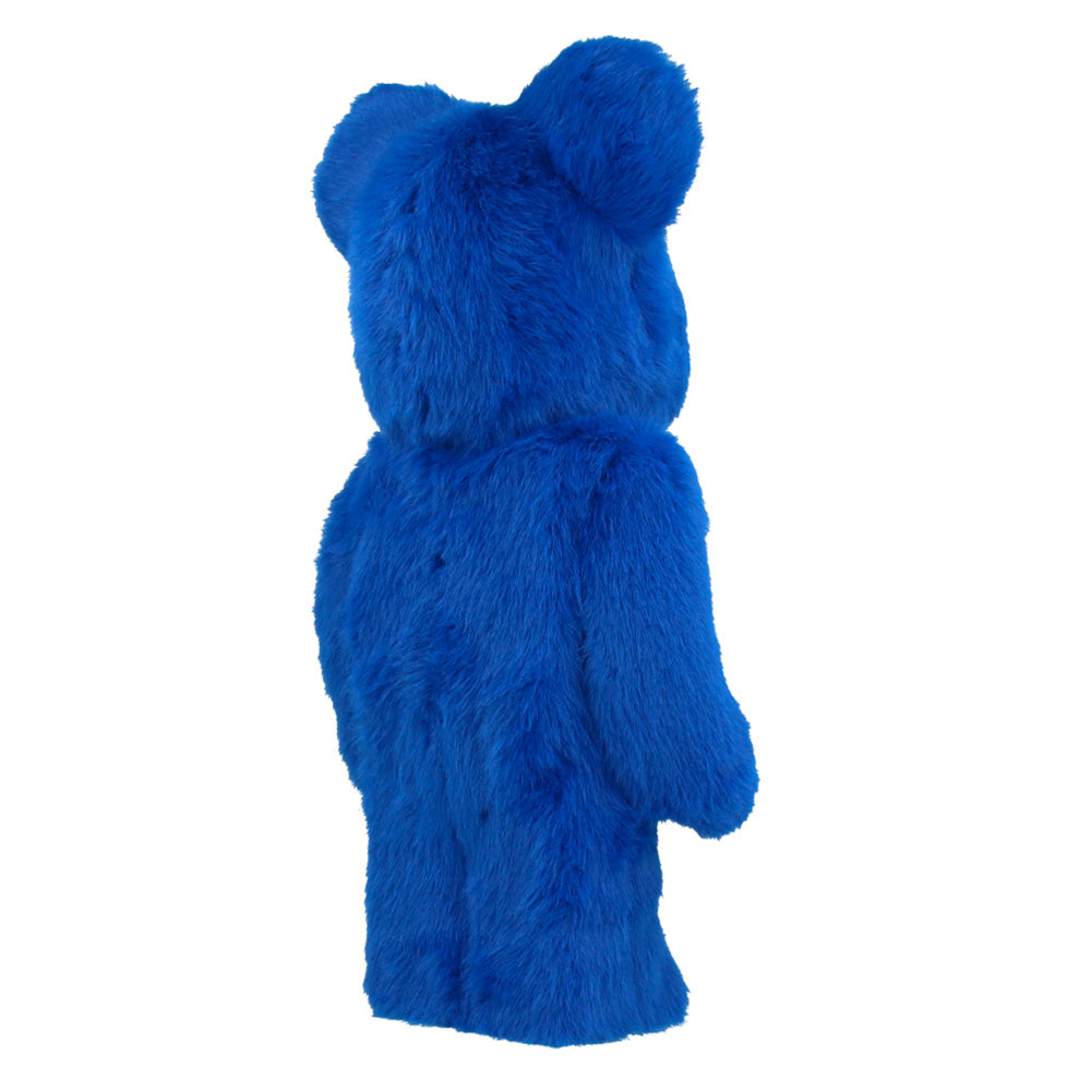 400% Bearbrick Cookie Monster Costume Ver. 2.0