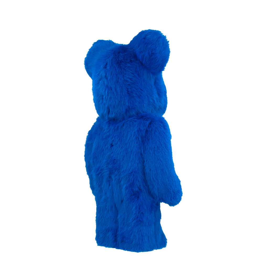 400% Bearbrick Cookie Monster Costume Ver. 2.0