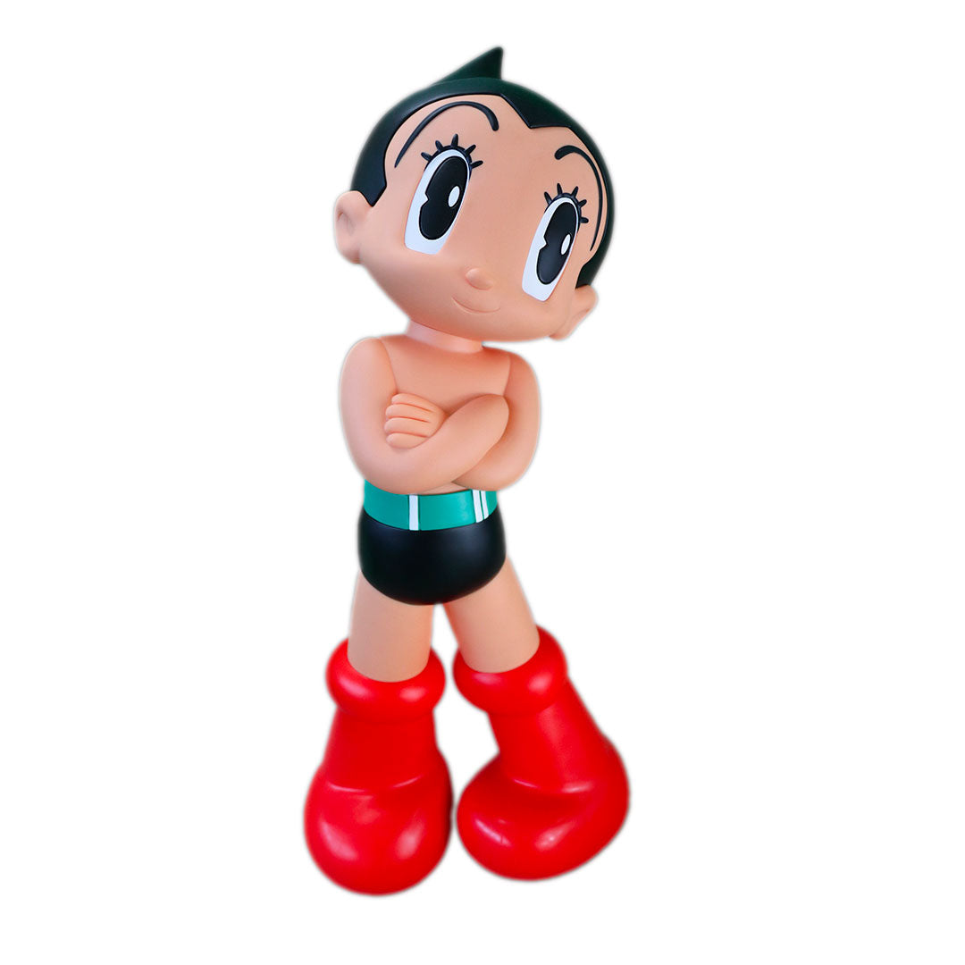 Astro Boy - ToyQube Figurine - Tokyo Toy - Bearbrick - Medicom Toy