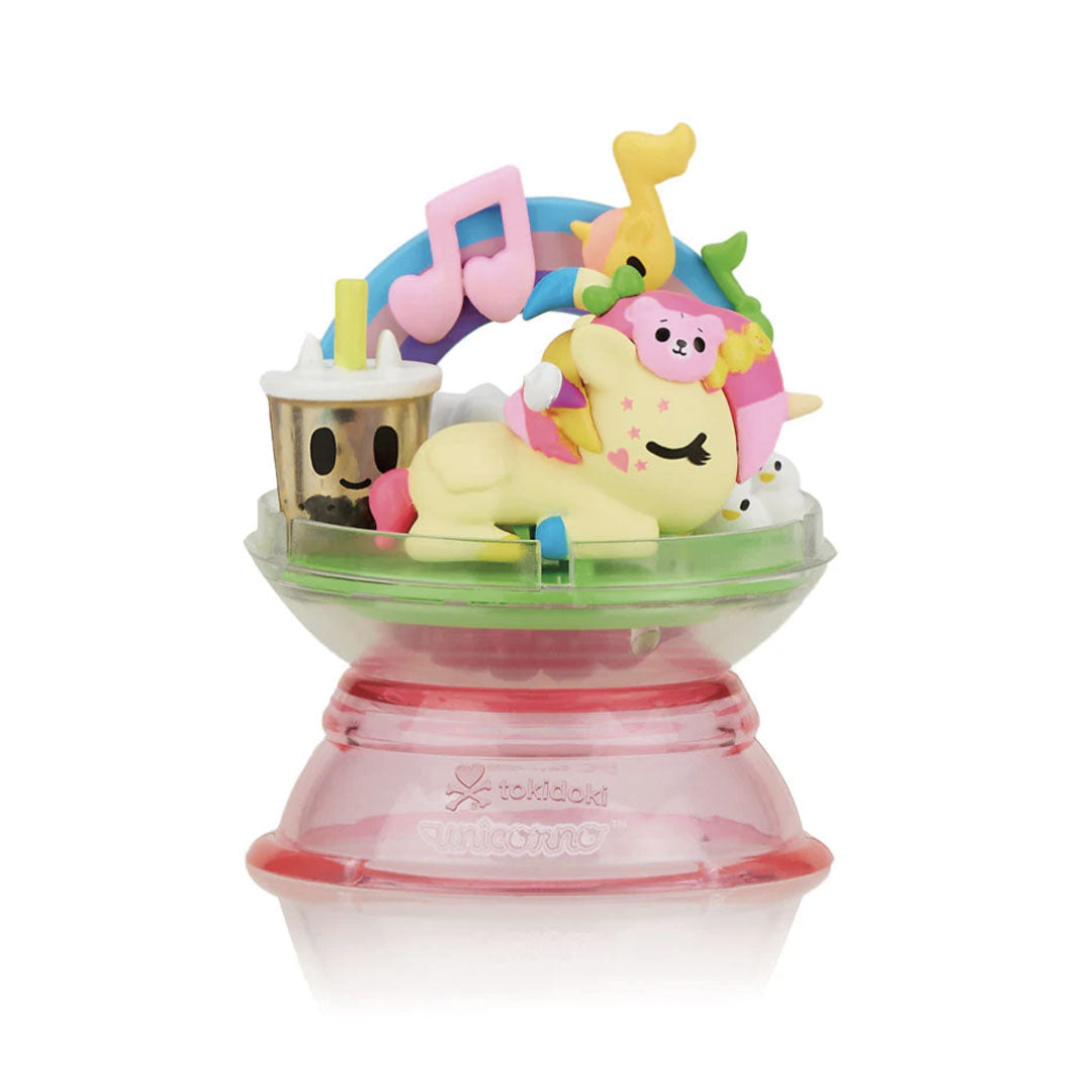 Dreaming Unicorno Blind Box