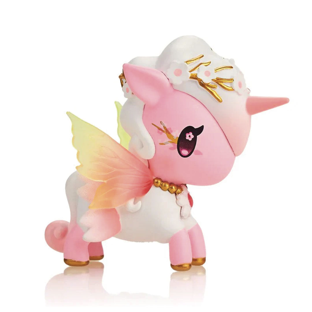 Fairy Unicorno Blind Box - Display (8 pcs)