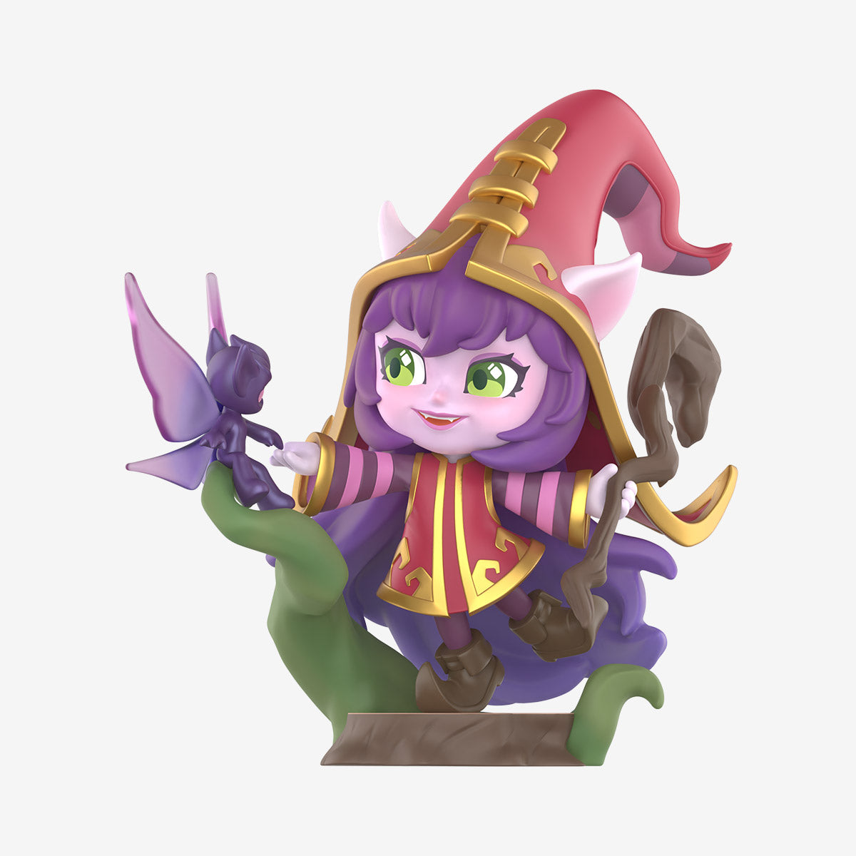 League of Legends Classic personages series -figuren