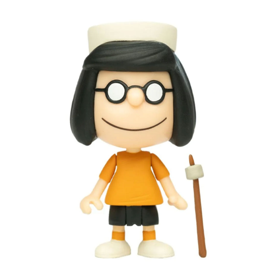 Blind Box Flat (Camp) - Peanuts Blind Box Wave 3