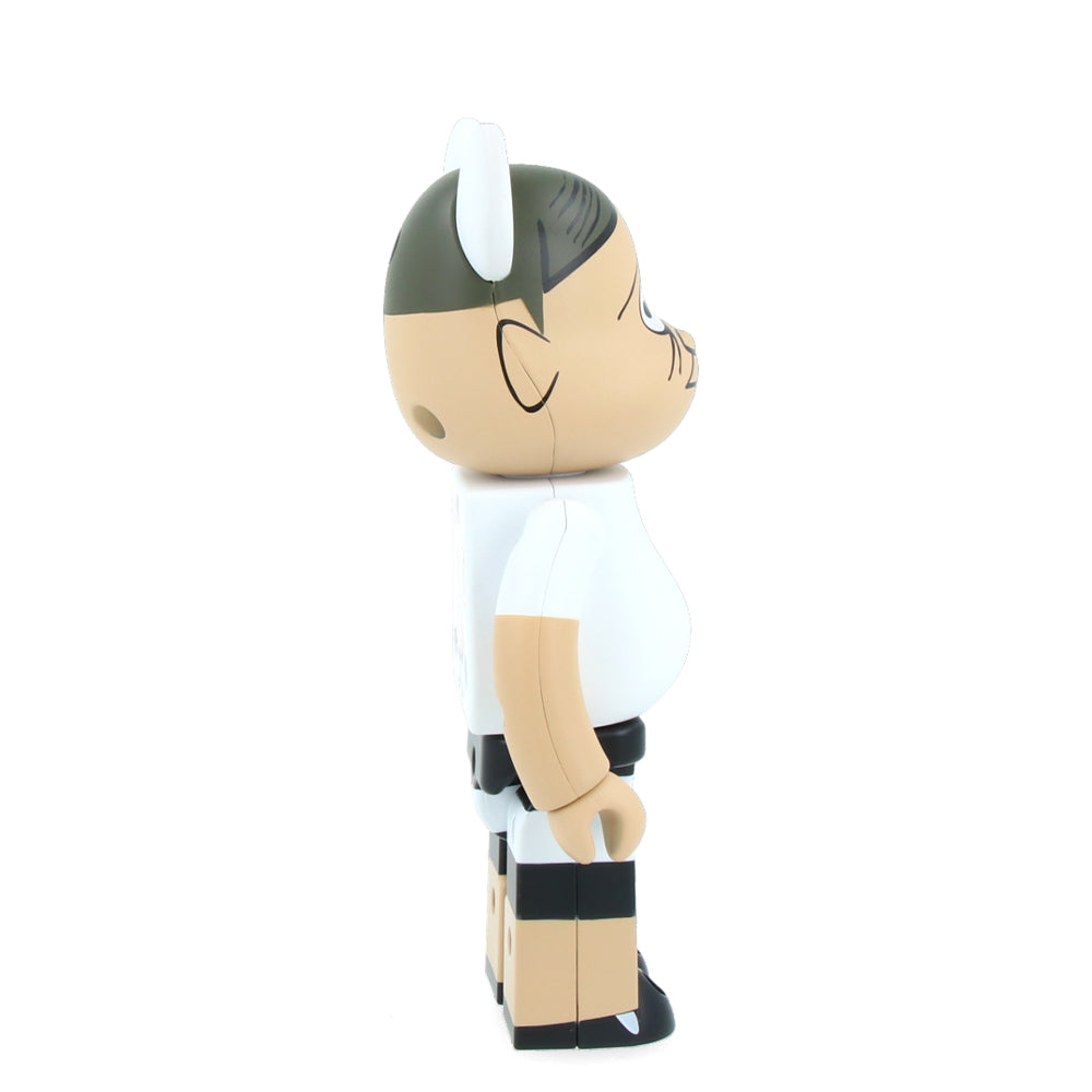 200% Bearbrick Yusuke Hanai