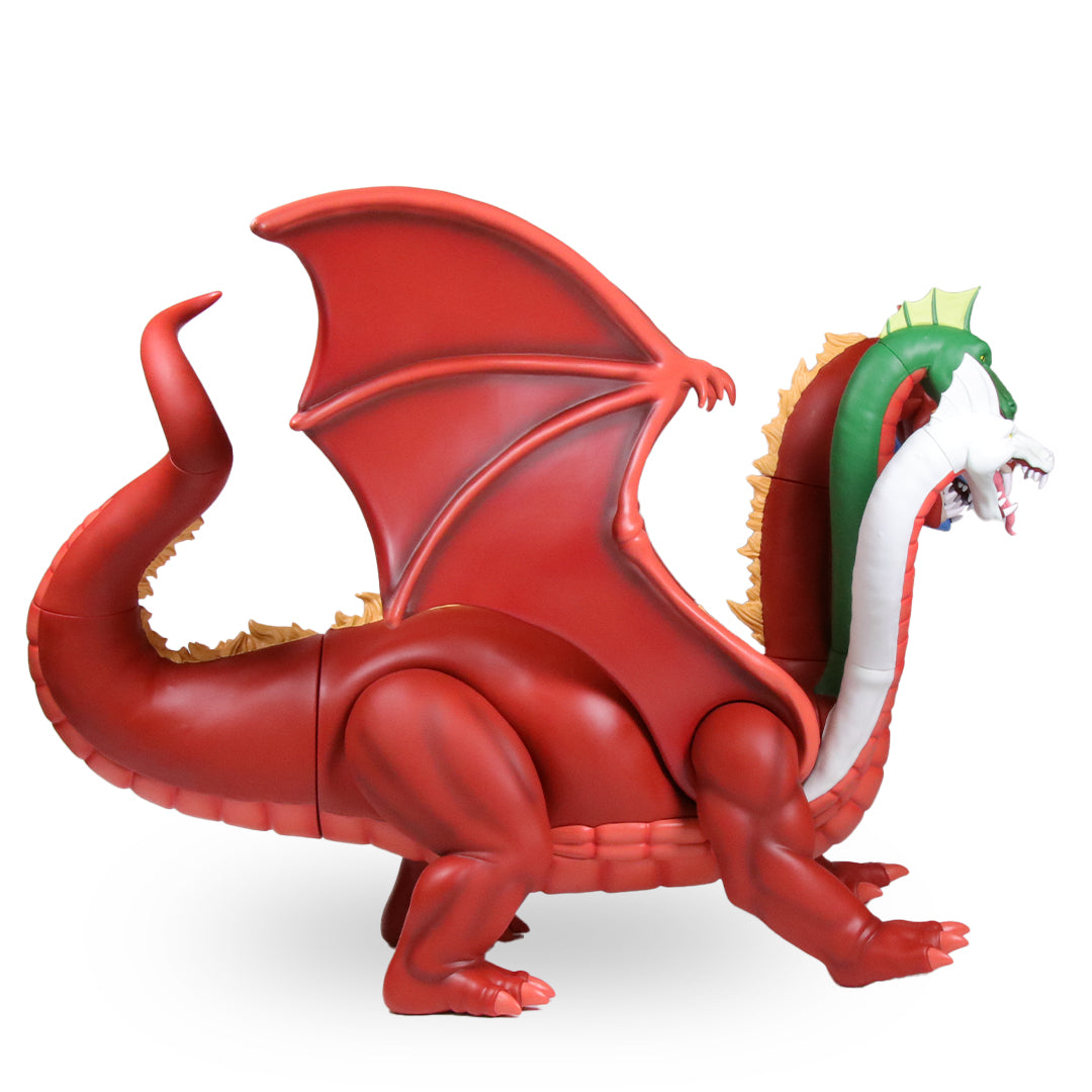 Tiamat - Dungeons and Dragons ULTIMATES! Vinyl