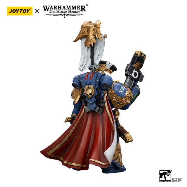 JoyToy X Warhammer "The Horus Heresy" - Ultramarines Legion Praetor