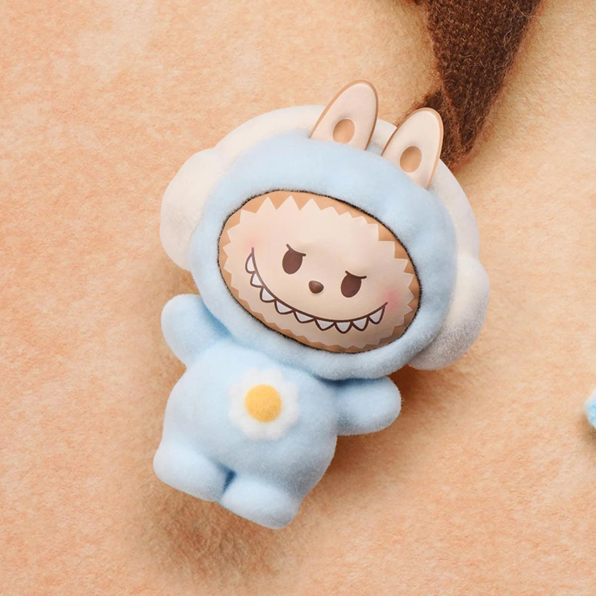 Pop Bean Fluffy & Cozy Series Blind Bag