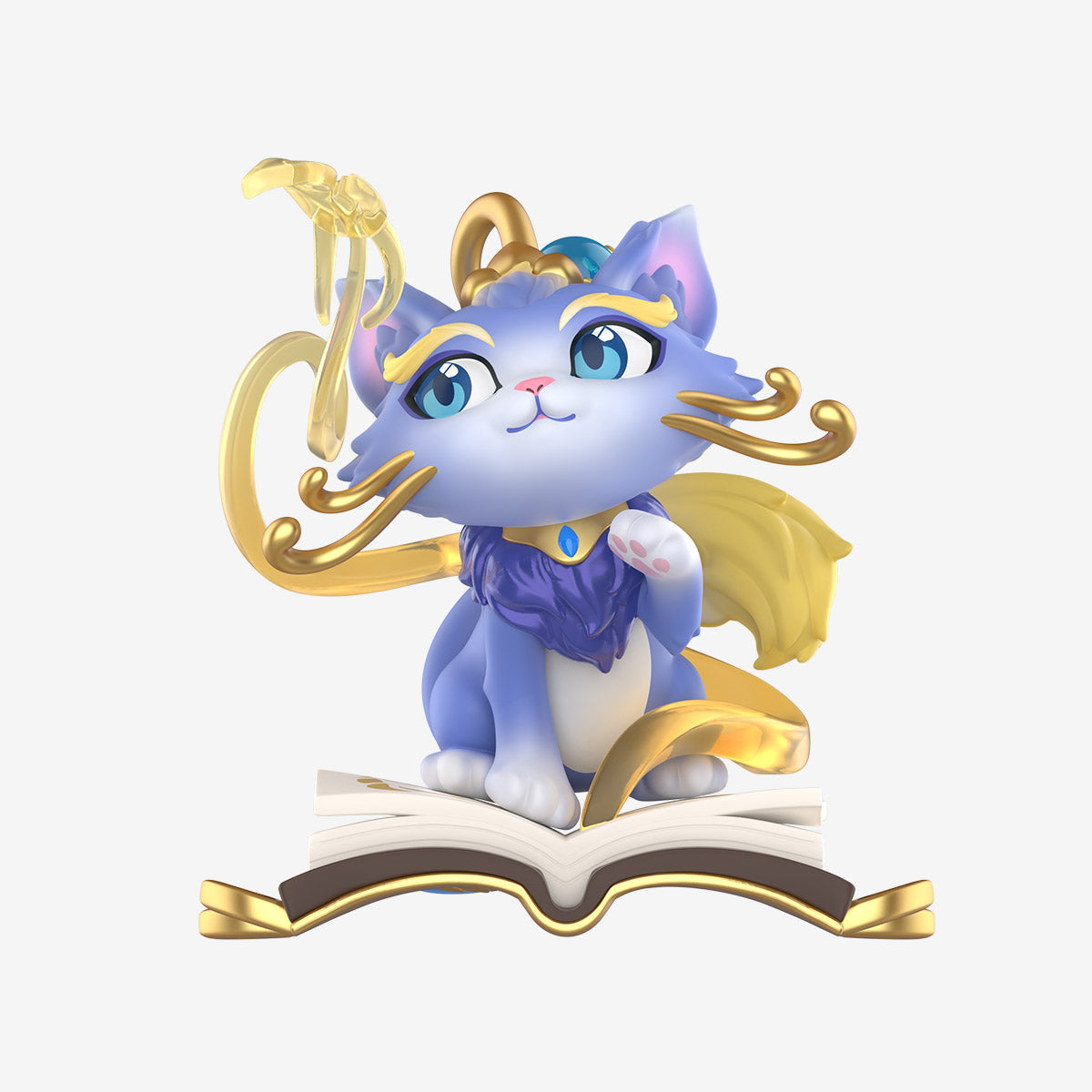 League of Legends Classic personages series -figuren