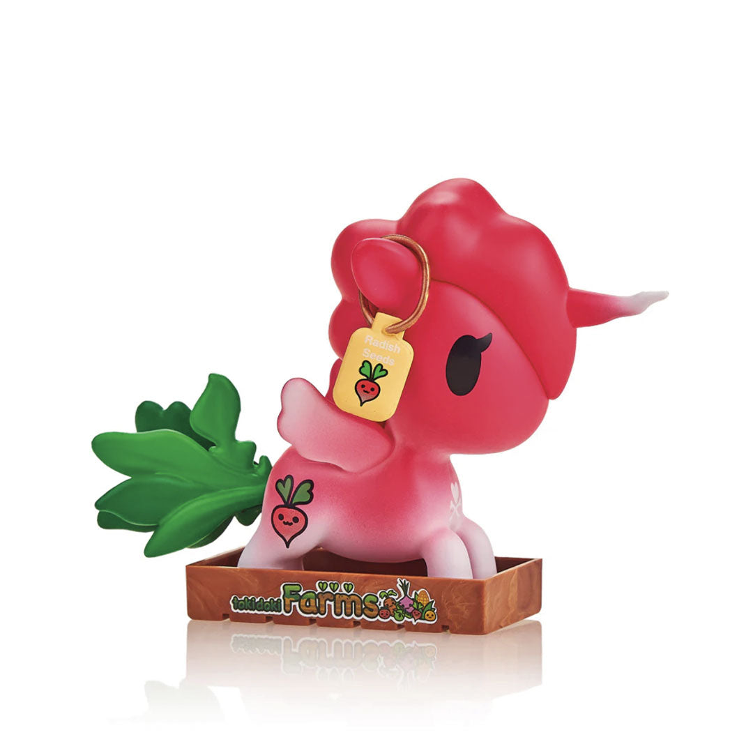 Veggie Unicorno Blind Box