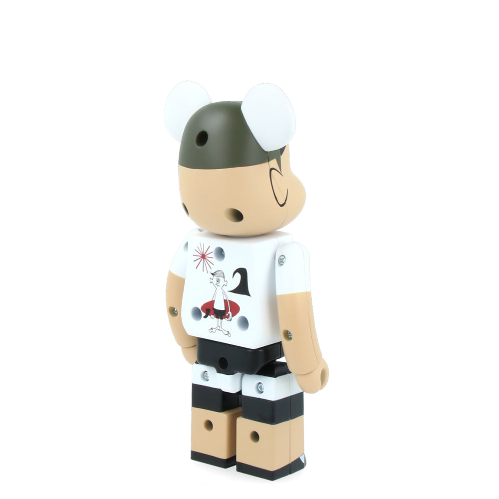 200% Bearbrick Yusuke Hanai