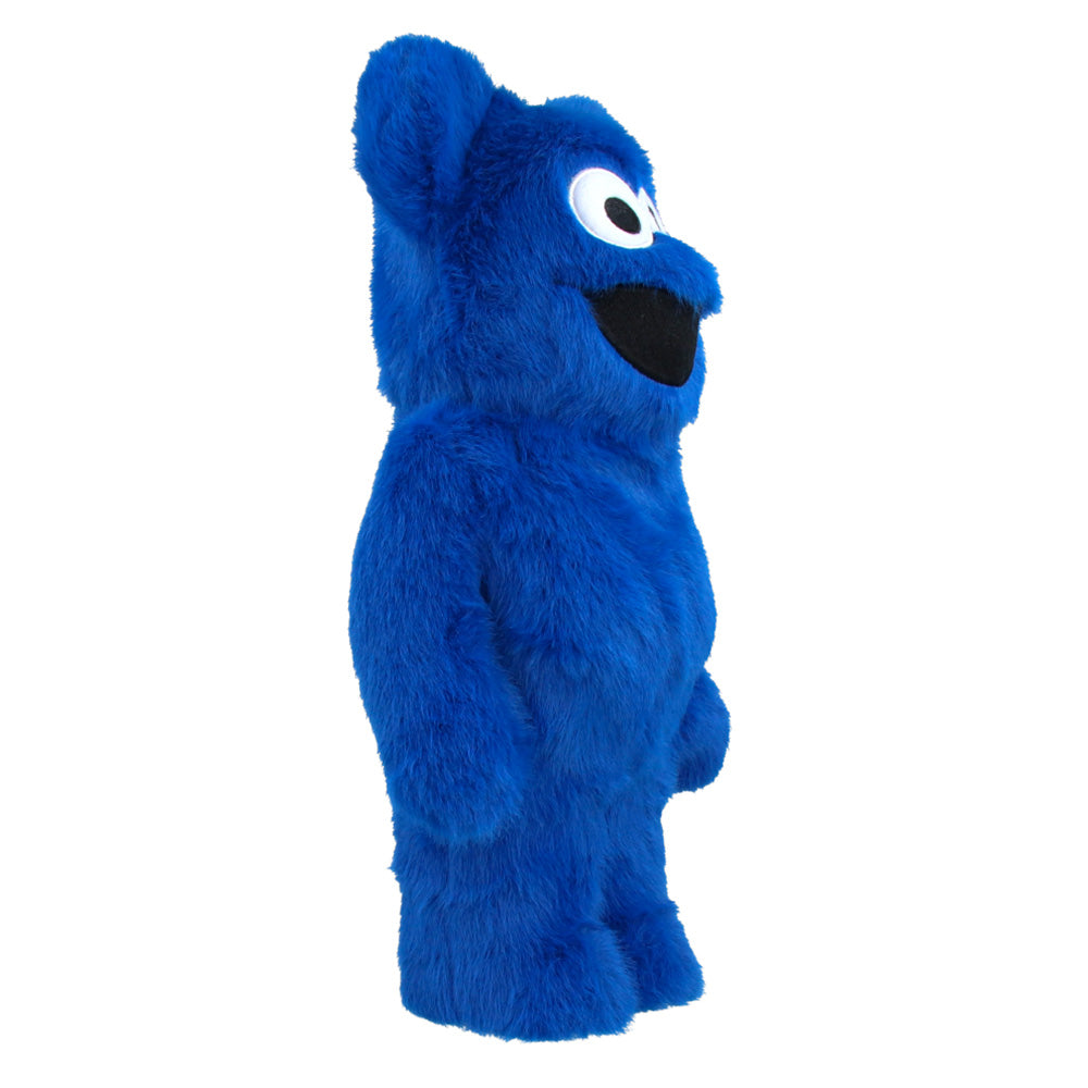 400% Bearbrick Cookie Monster Costume Ver. 2.0