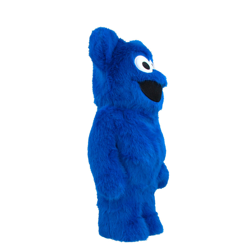 400% Bearbrick Cookie Monster Costume Ver. 2.0