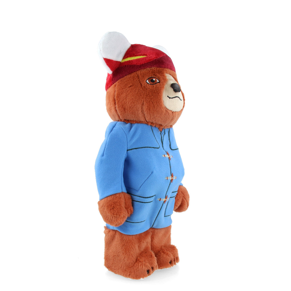 400% Bearbrick Paddington Costume Ver.