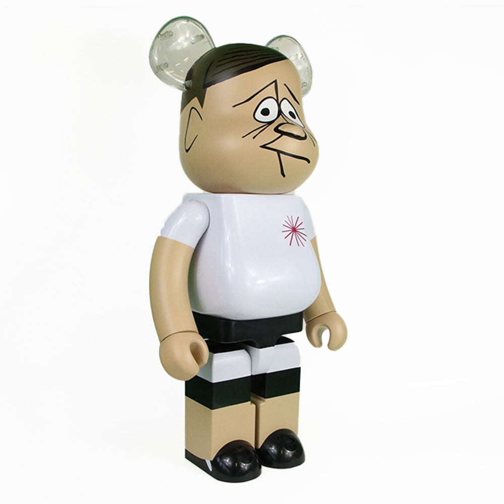 1000% Bearbrick Yusuke Hanai