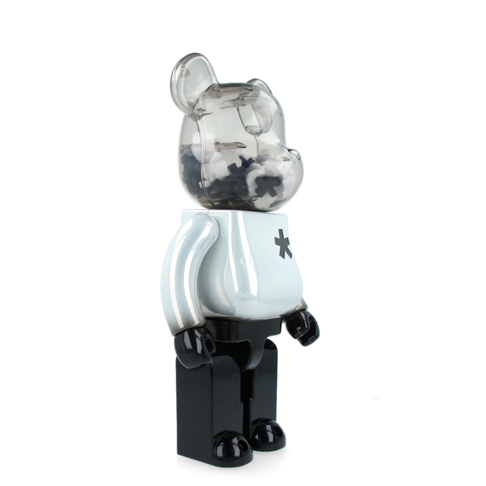 400% Bearbrick Eric Haze