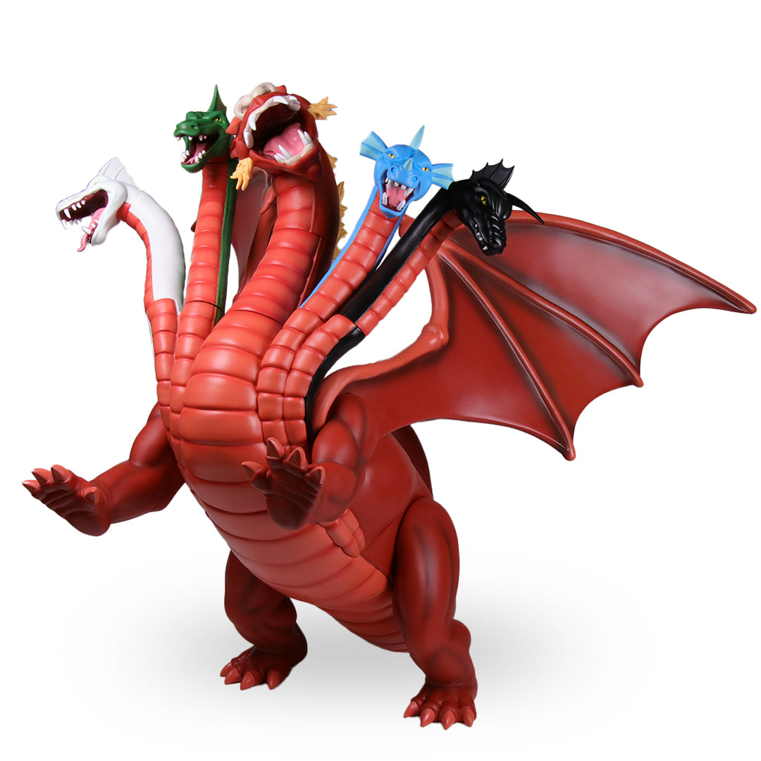 Tiamat - Dungeons and Dragons ULTIMATES! Vinyl