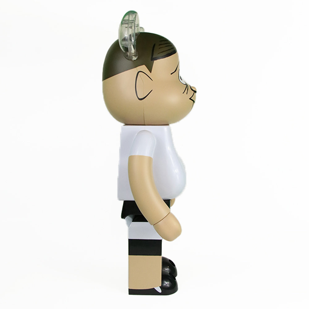 1000% Bearbrick Yusuke Hanai