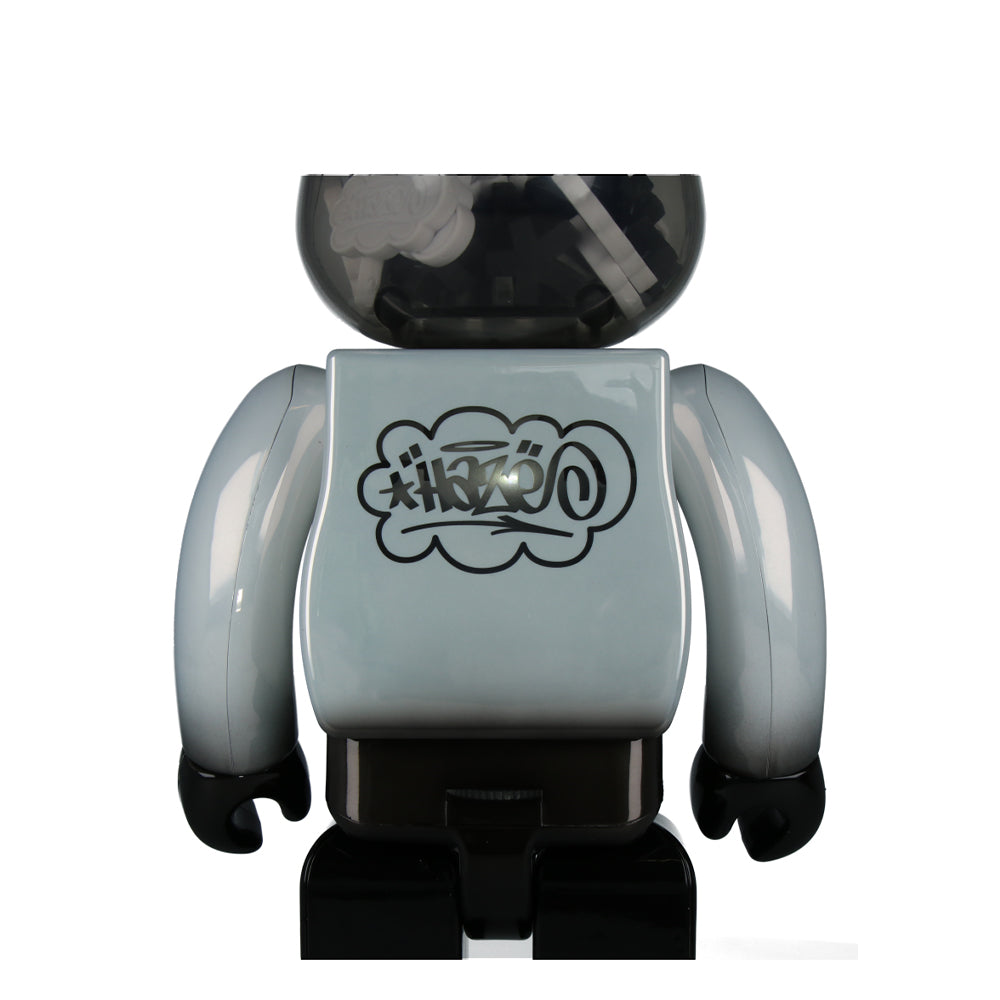 400% Bearbrick Eric Haze