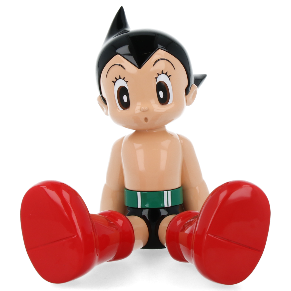 Astro Boy - ToyQube Figurine - Tokyo Toy - Bearbrick - Medicom Toy