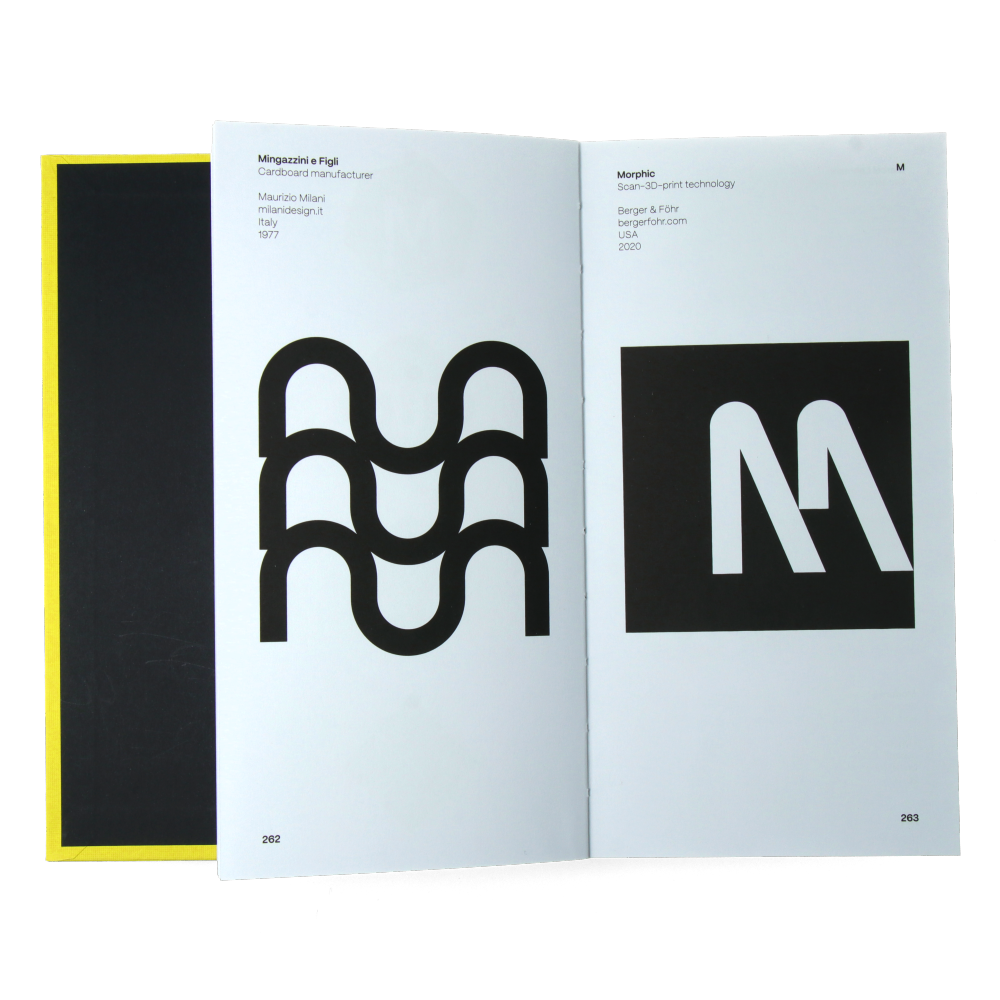 Alphabet Logo Anniversary Edition