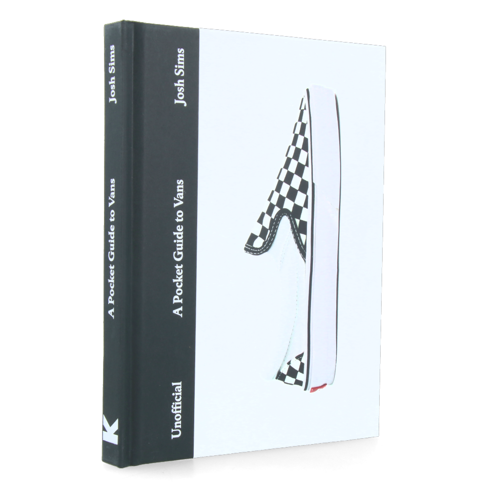 A Pocket Guide to Vans