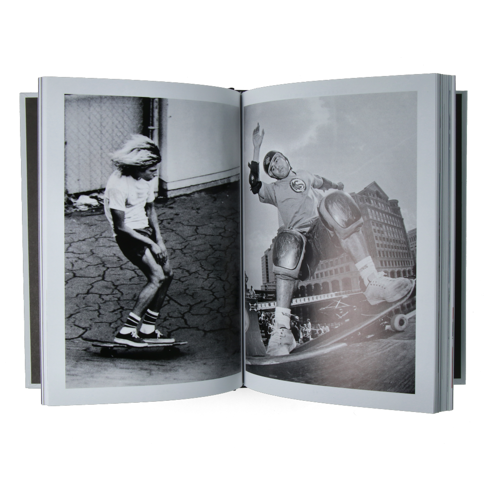 A Pocket Guide to Vans