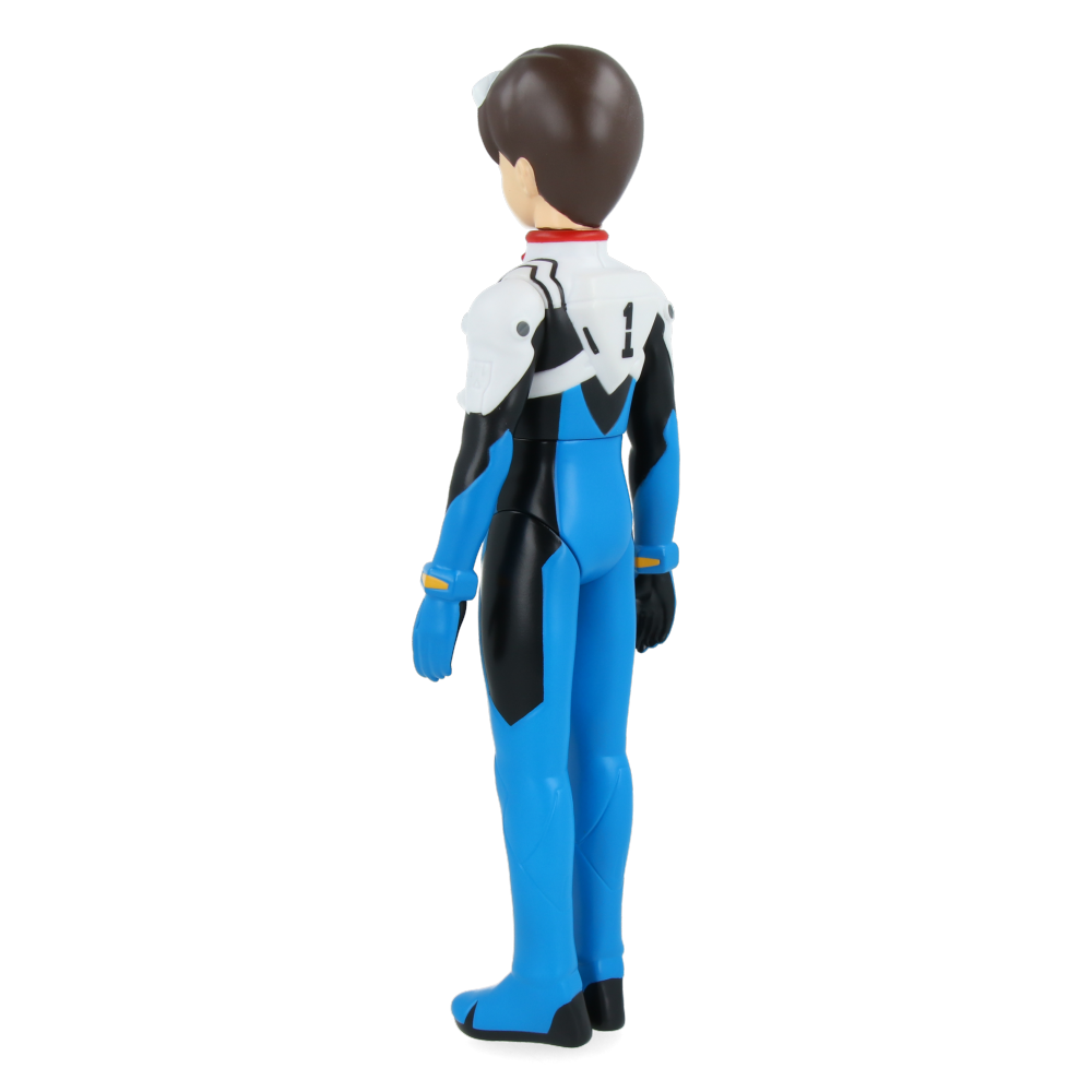 ASM Series Shinji Ikari