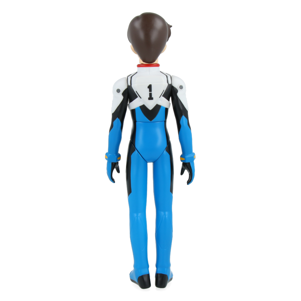 ASM Series Shinji Ikari