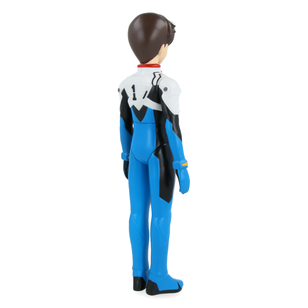 ASM Series Shinji Ikari
