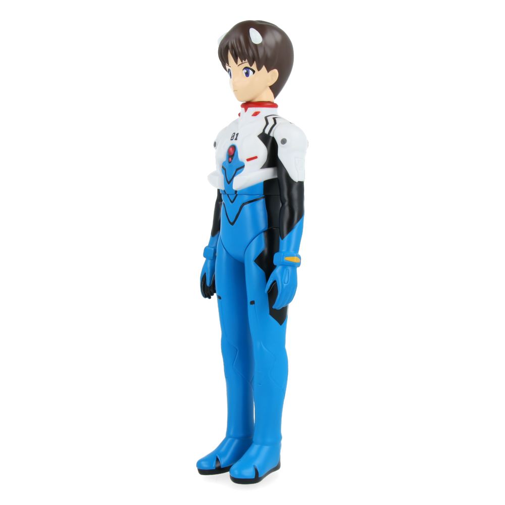 ASM Series Shinji Ikari