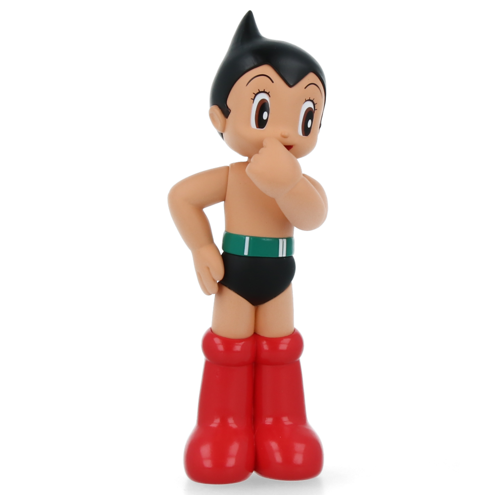 Astro Boy - Confidence (PVC)