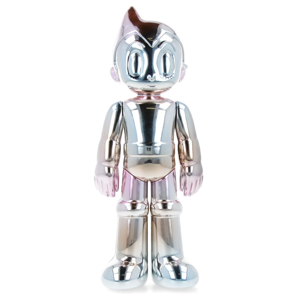Astro Boy Diecast - Fantasy Color (23 cm)