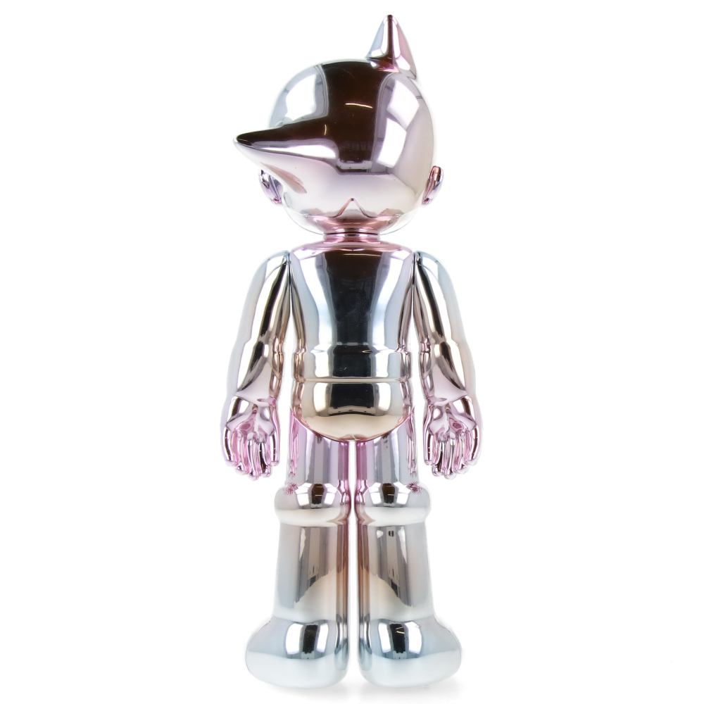 Astro Boy Diecast - Fantasy Color (23 cm)