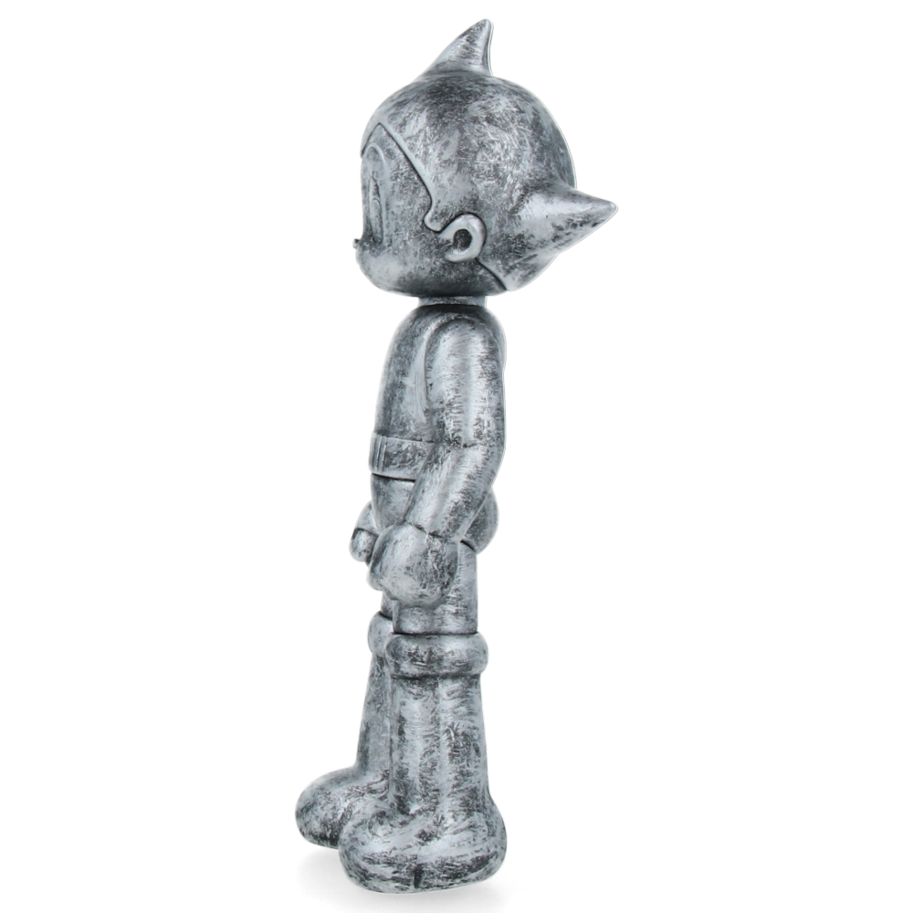 Astro Boy - Standing (Metal Weathering) - PVC