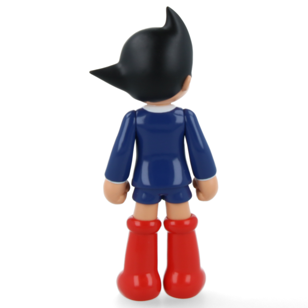 Astro Boy Uniform - Blau