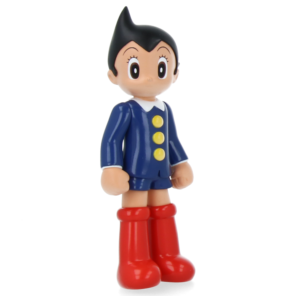 Astro Boy Uniform - Blau