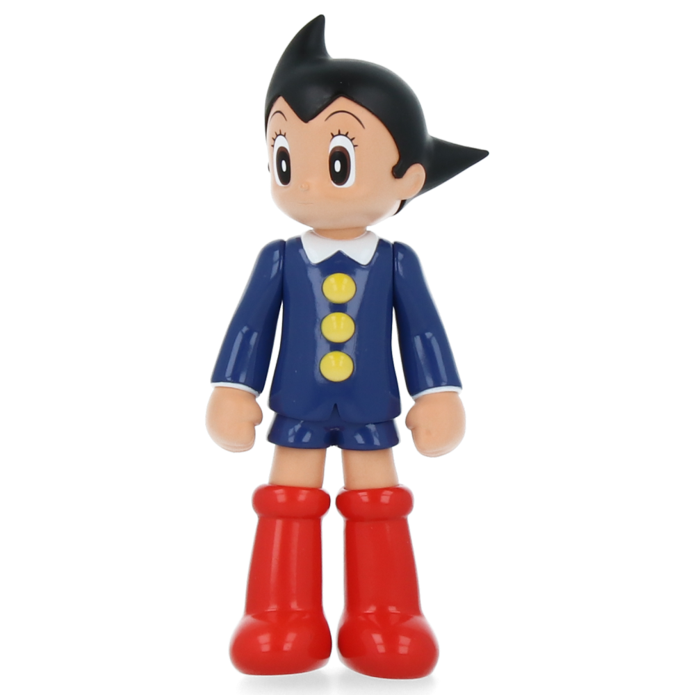 Uniforme de Boy Astro - Azul