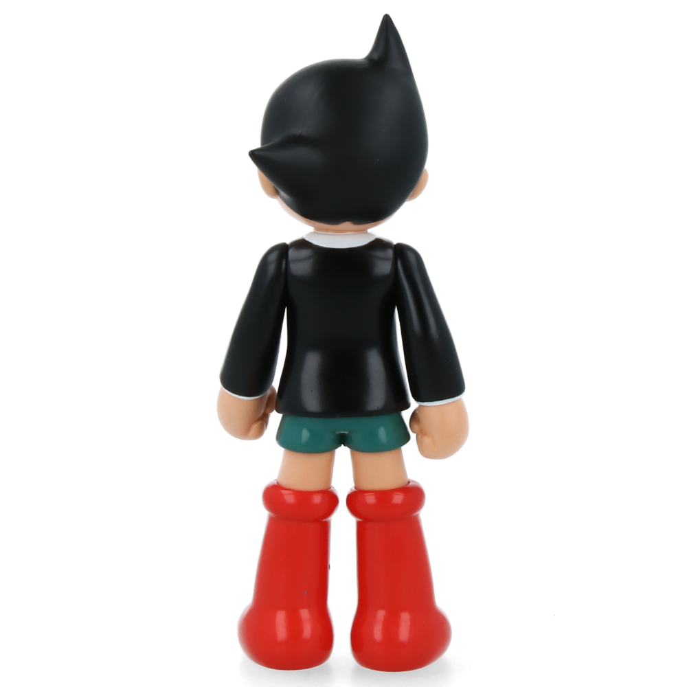Astro Boy Uniform - Black (PVC)
