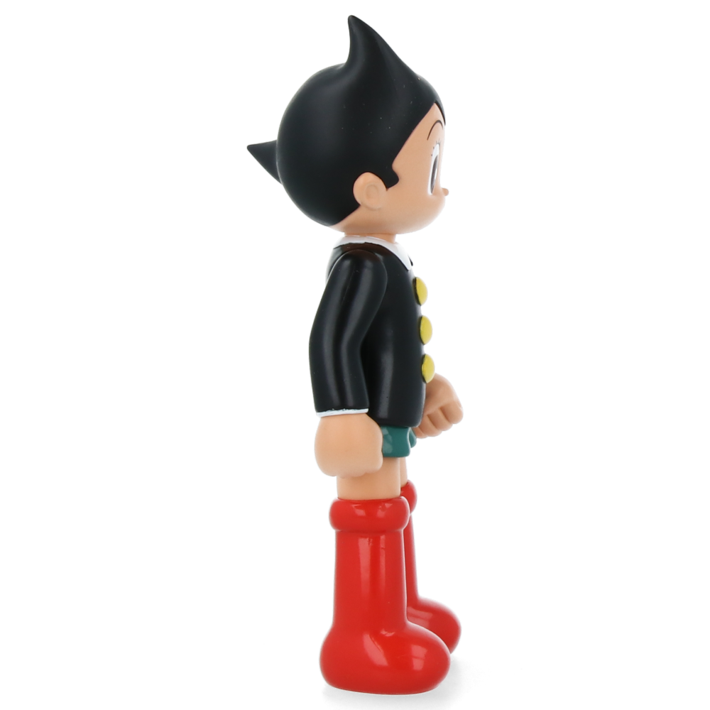 Astro Boy Uniform - Black (PVC)