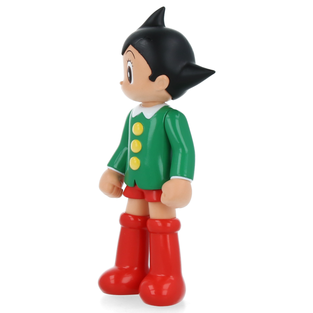 Uniforme de Boy Astro - Verde
