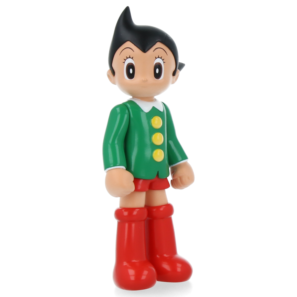 Uniforme de Boy Astro - Verde