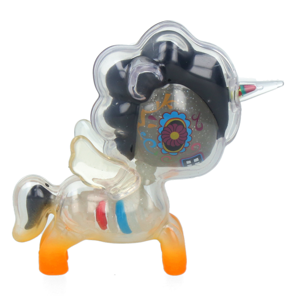 After Dark Skeleton Unicorno - Caramelo
