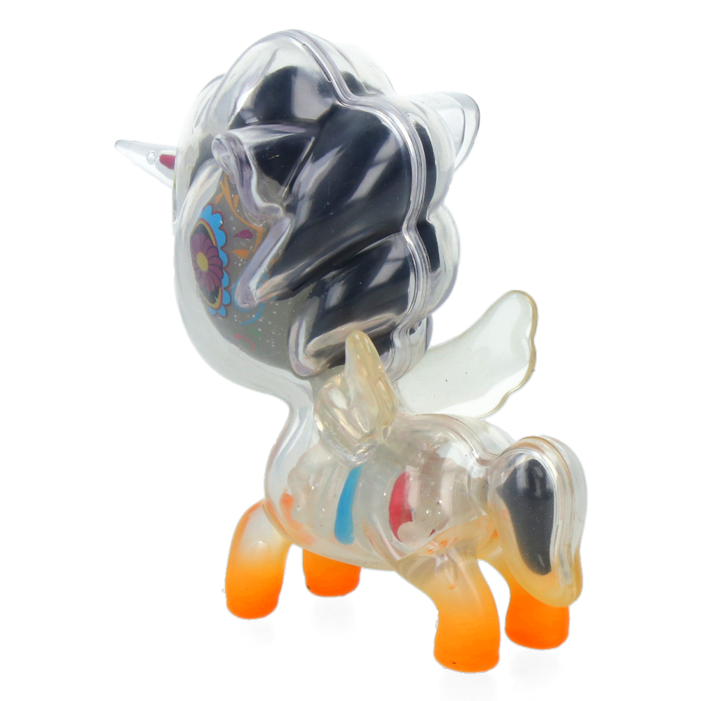 After Dark Skeleton Unicorno - Caramelo